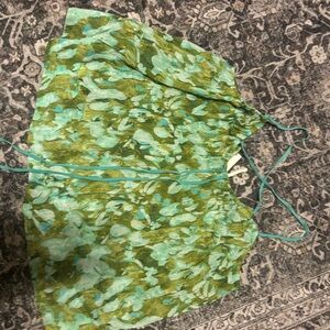 NWT Anthropologie Top